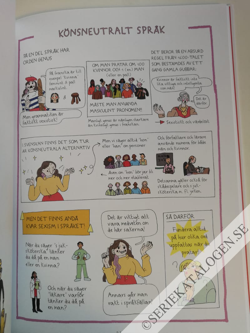 Exempel (2021)