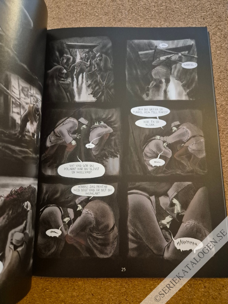 Exempel (2019)