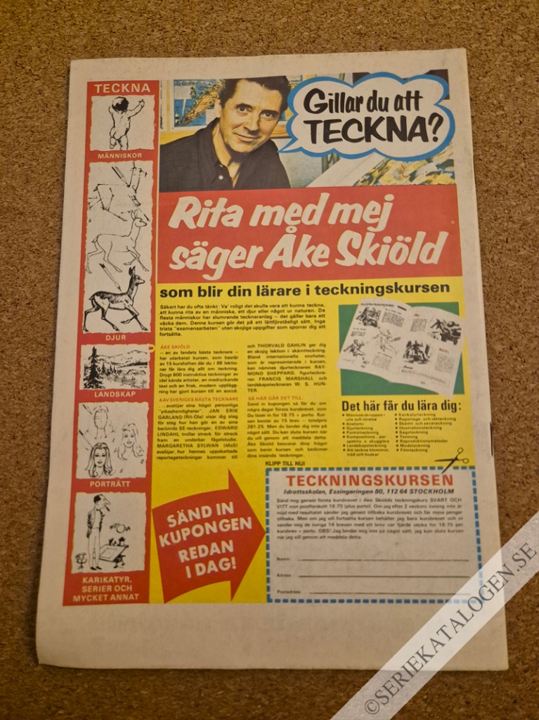Baksida (1976)