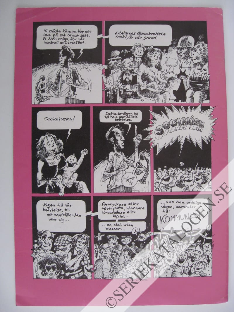 Baksida (1982)