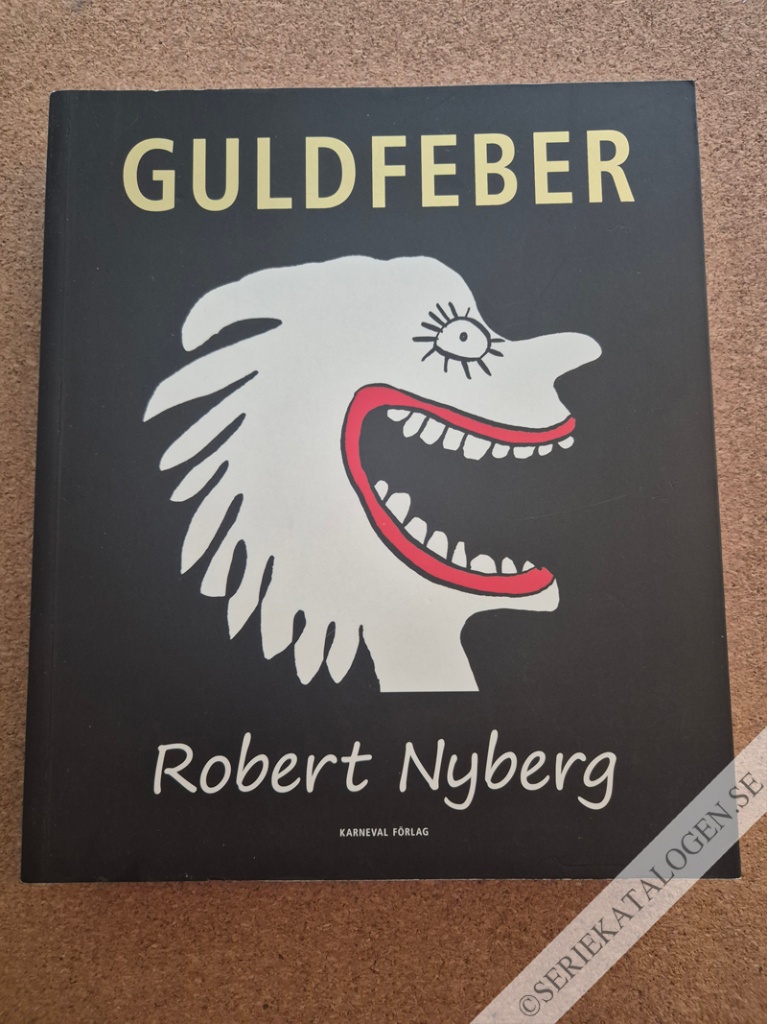 Guldfeber (2012)