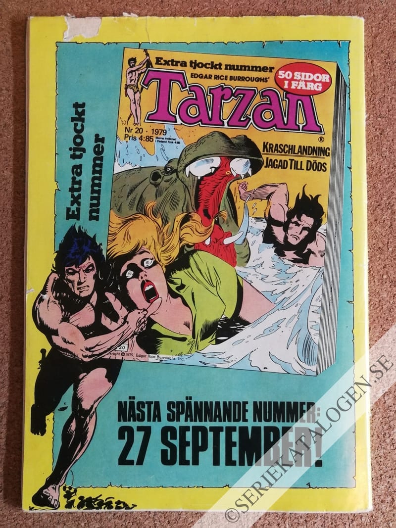 Baksida (1979)