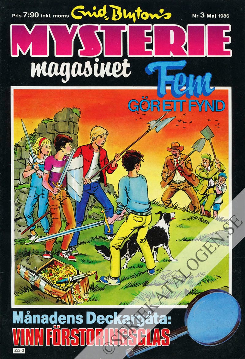 Framsida (1986)