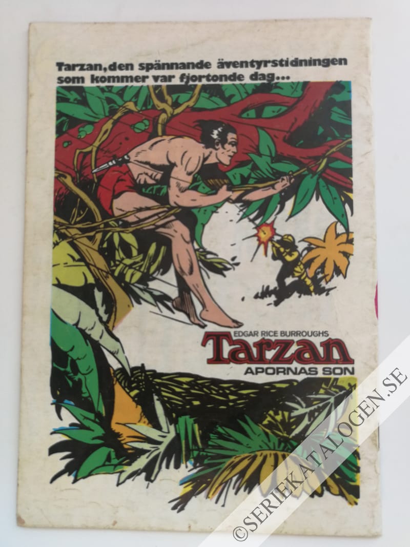 Baksida (1974)