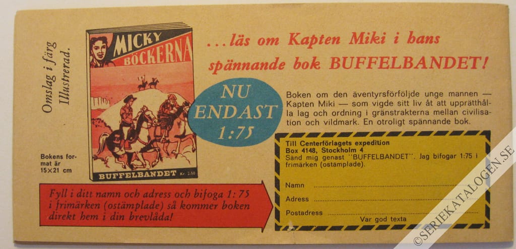 Baksida (1967)