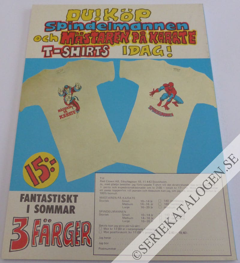 Baksida (1975)