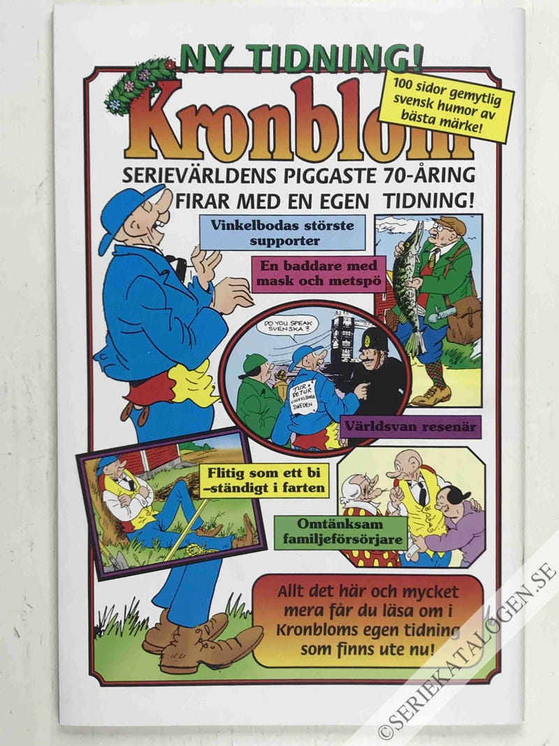 Baksida (1997)