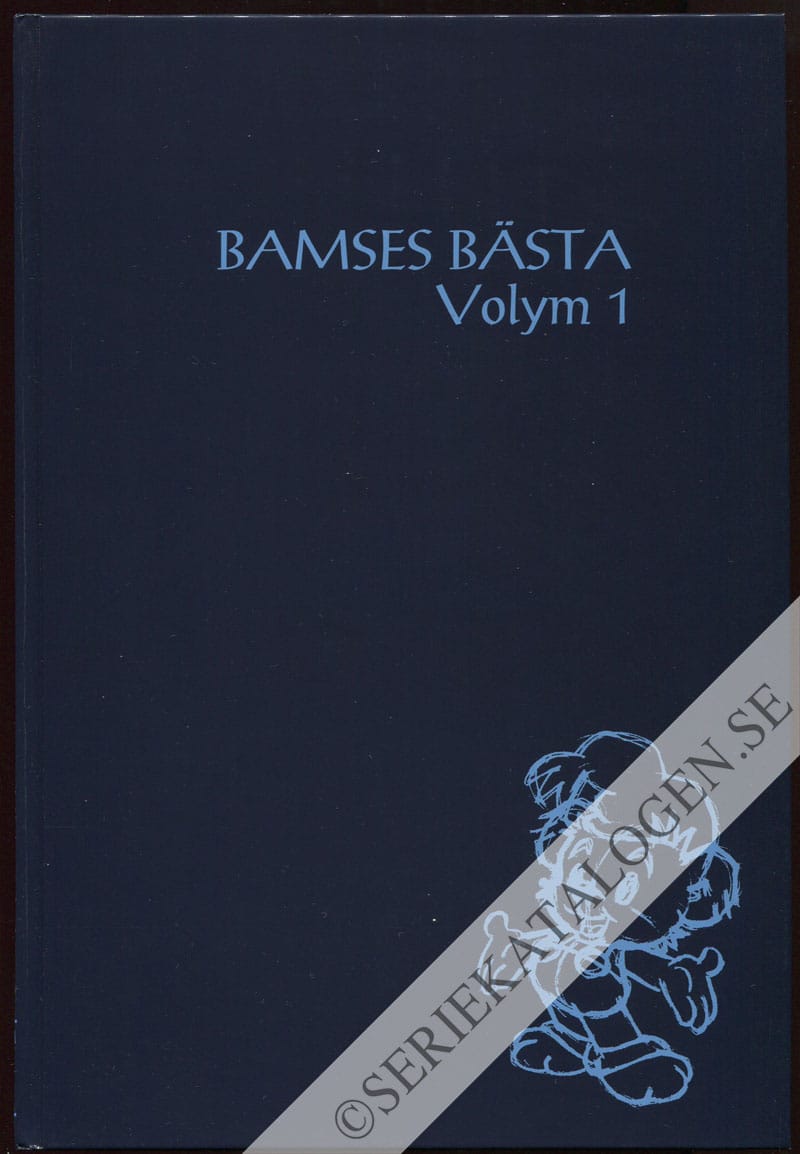 Framsida utan skyddsomslag (2005)