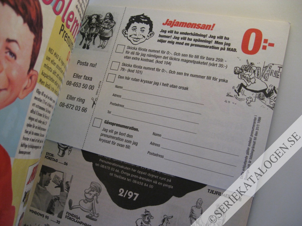 Bild (1997)