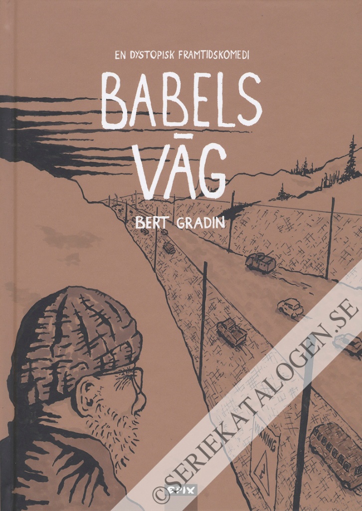 Babels väg (2026)