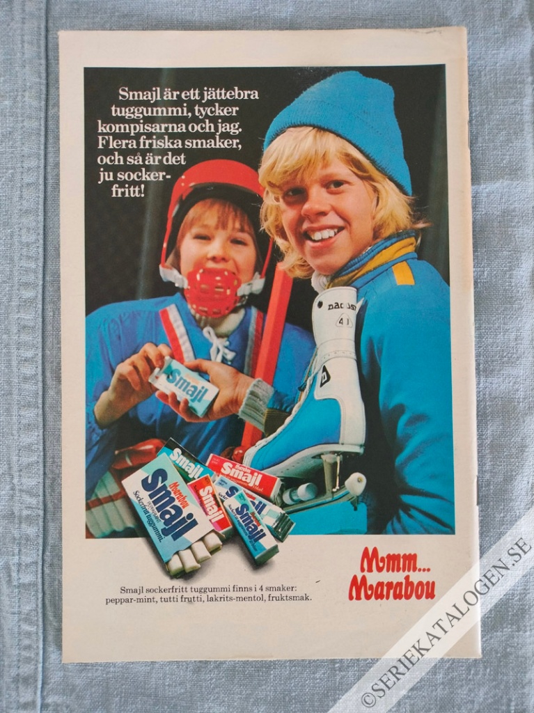 Baksida (1976)