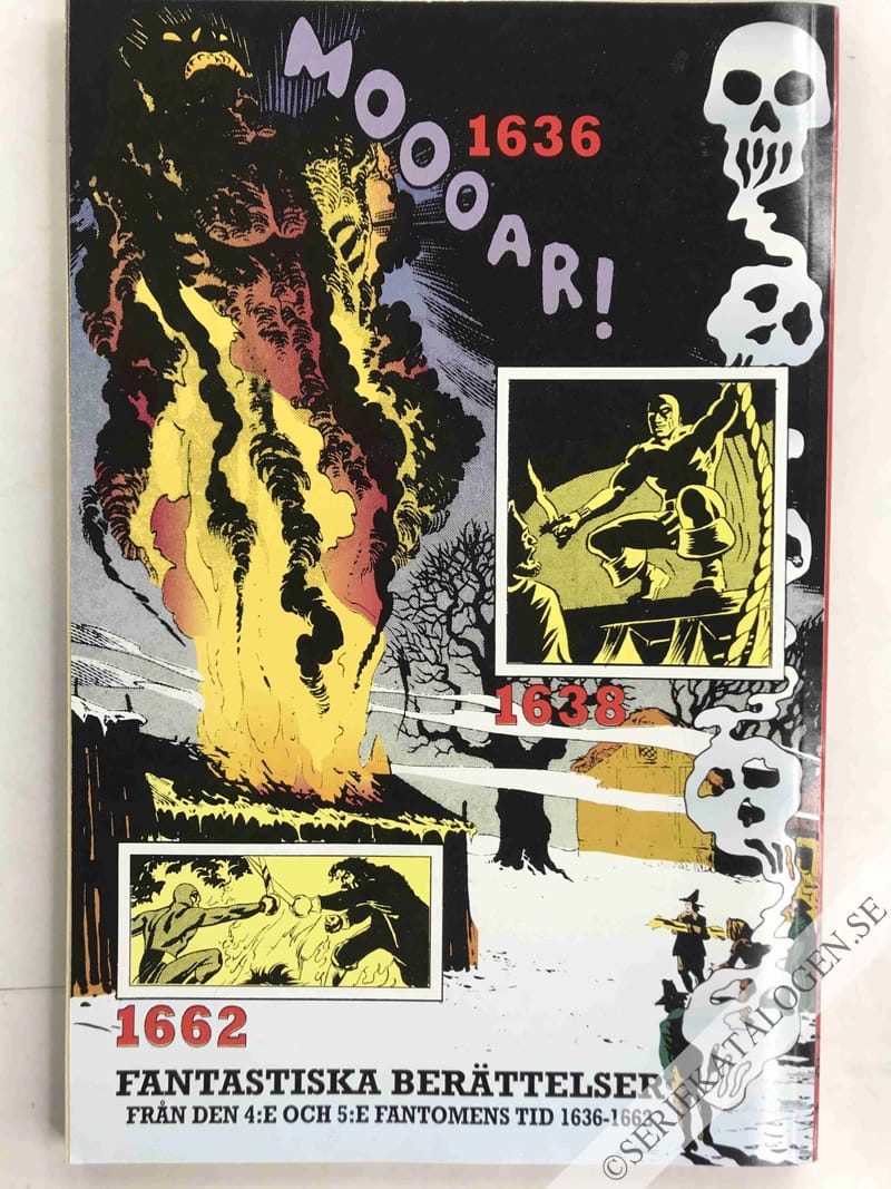 Baksida (1994)