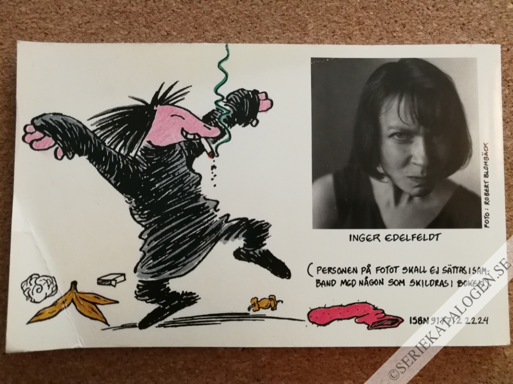 Baksida (1989)
