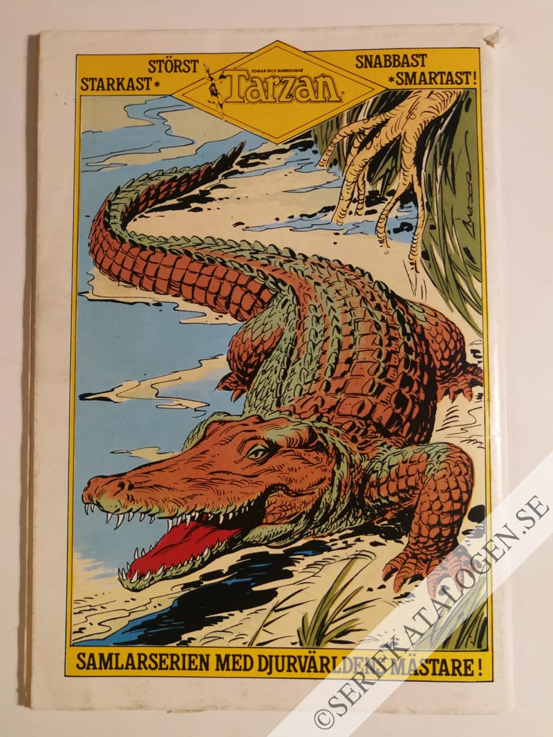 Baksida (1985)