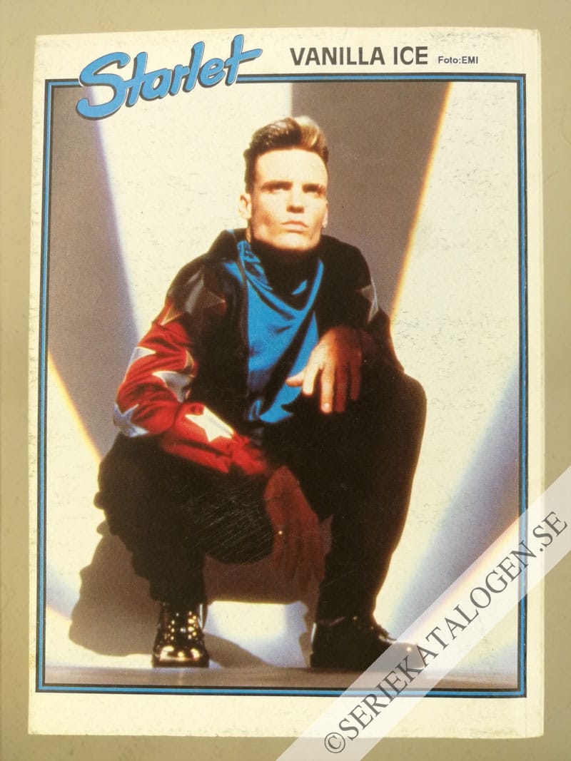 Baksida (1991)