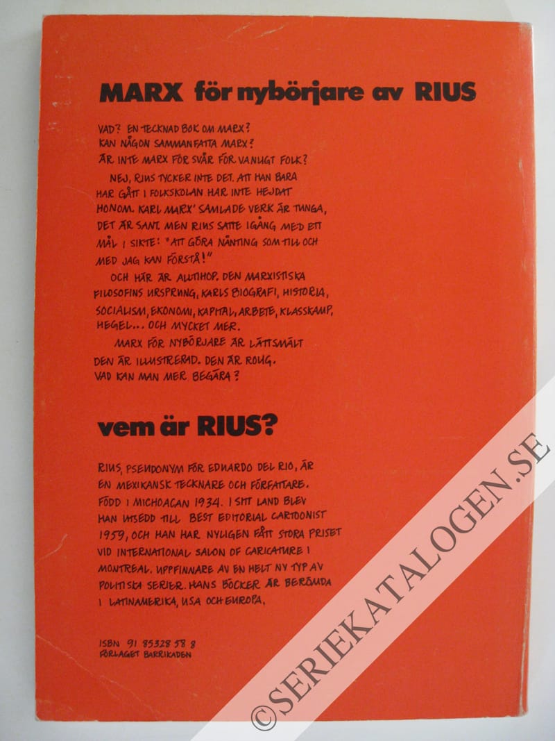 Baksida (1980)