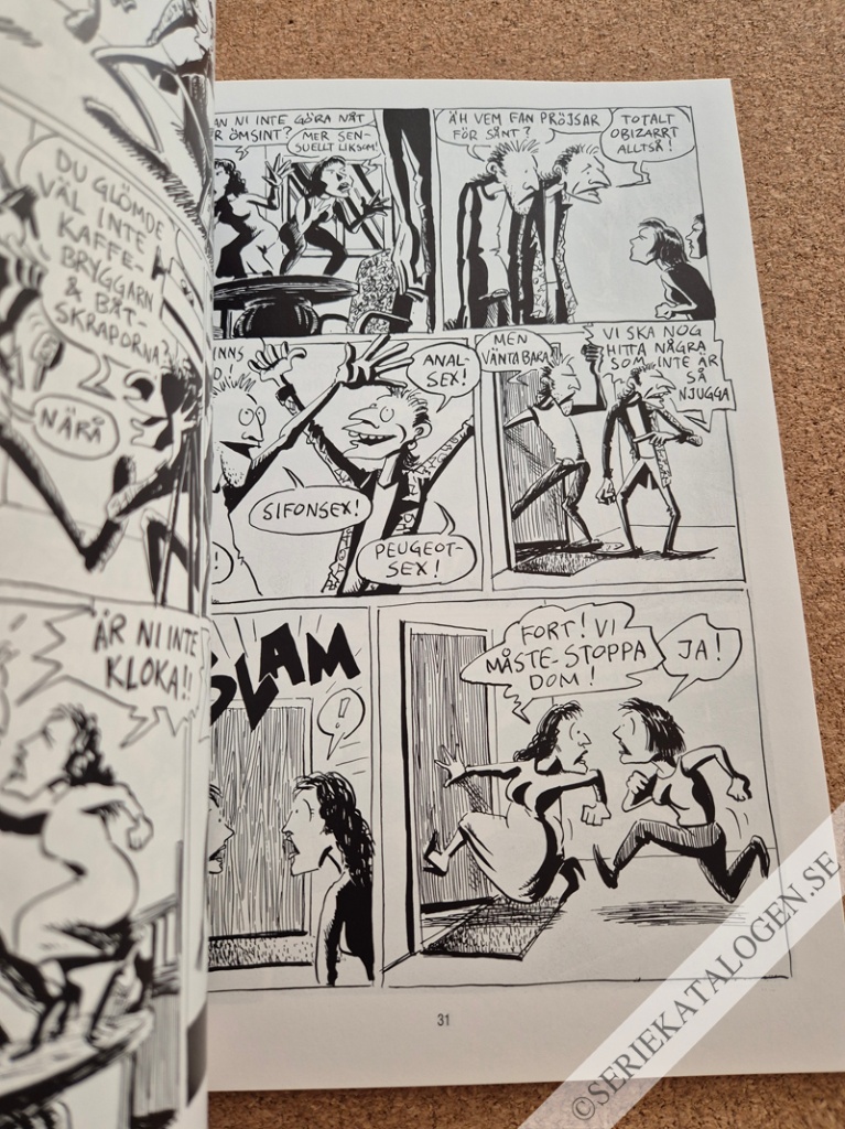 Exempel (1992)