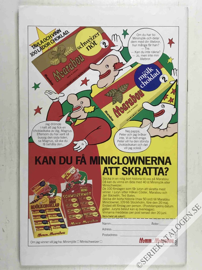 Baksida (1986)