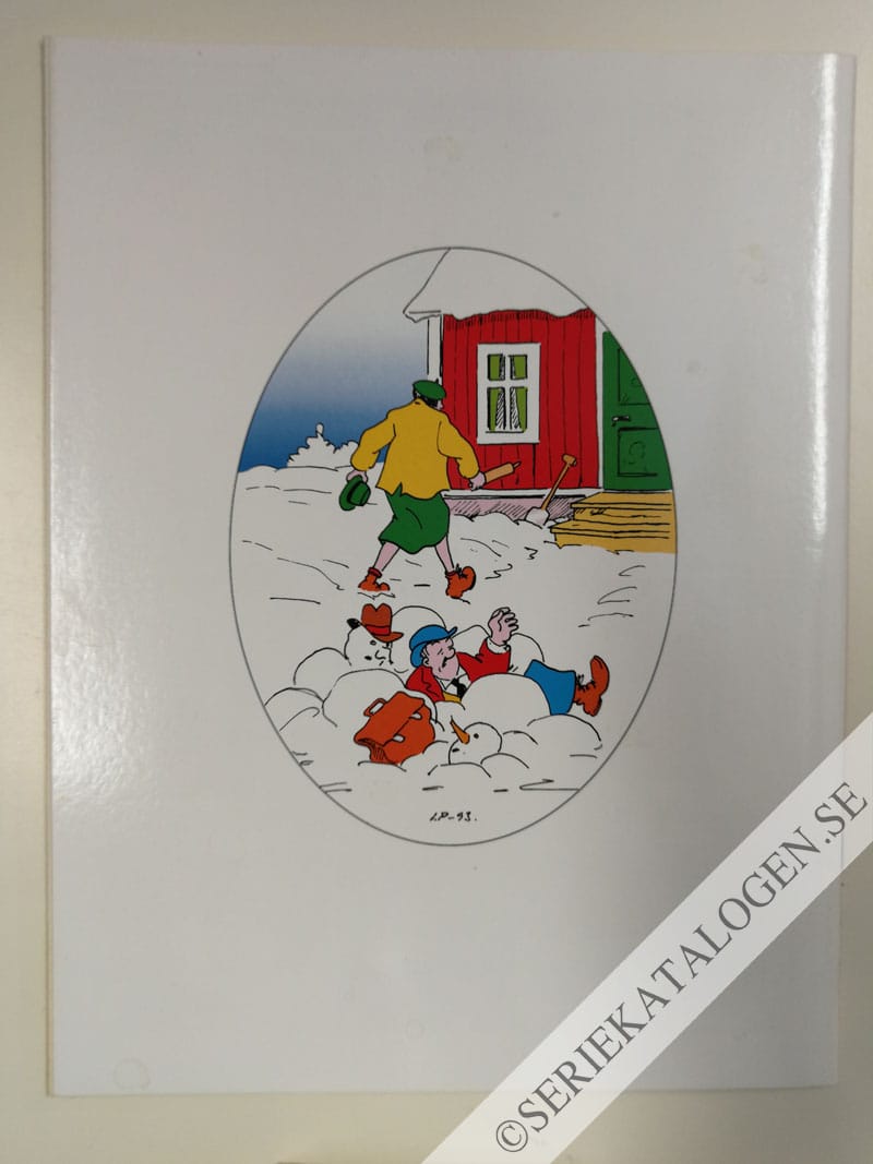 Baksida (1994)