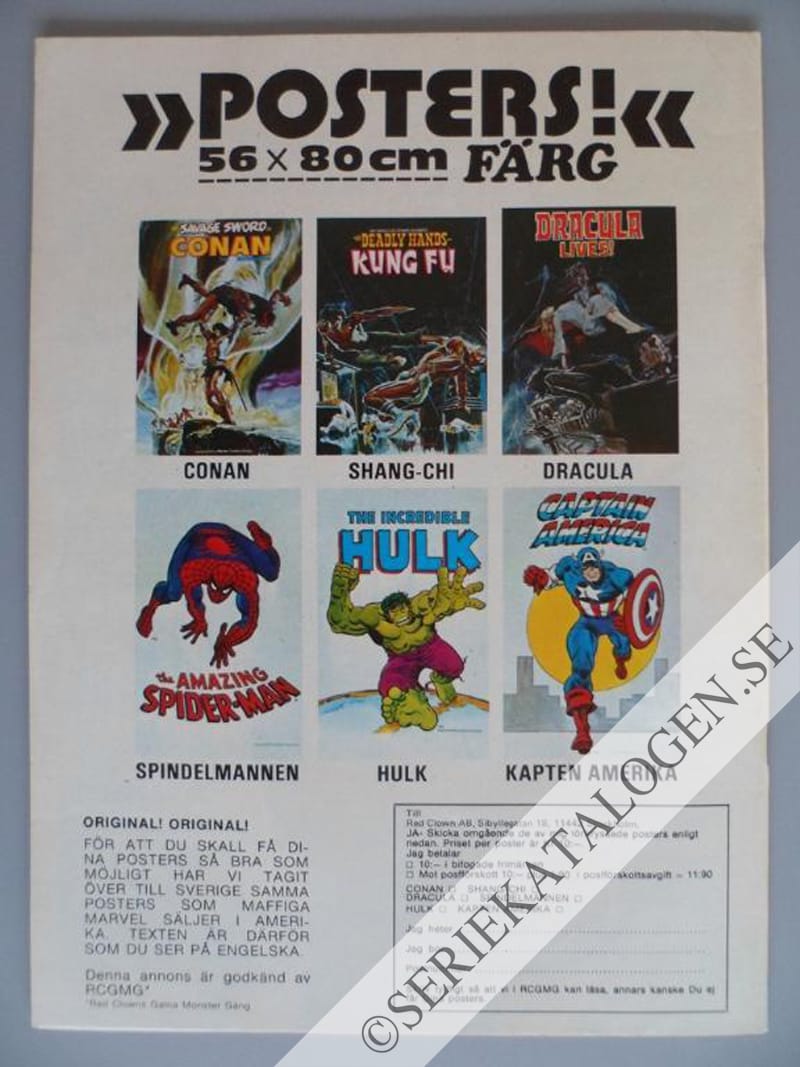 Baksida (1975)