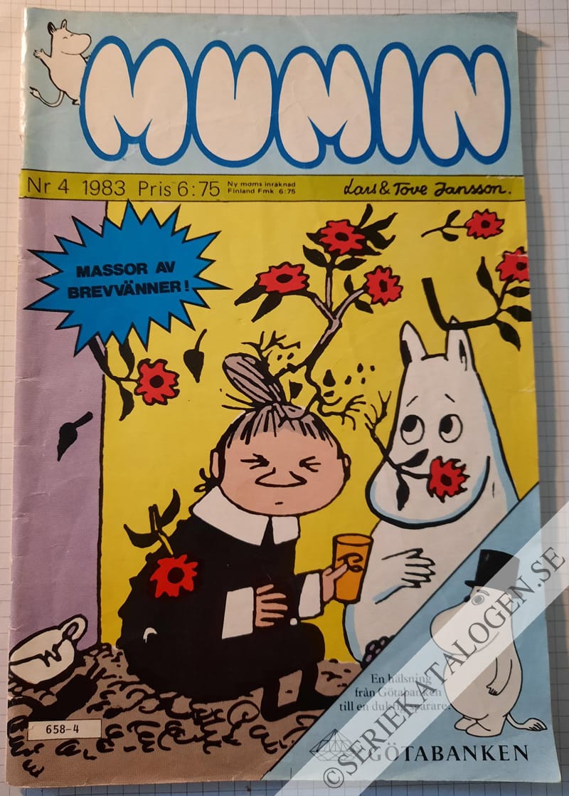 Framsida (1983)