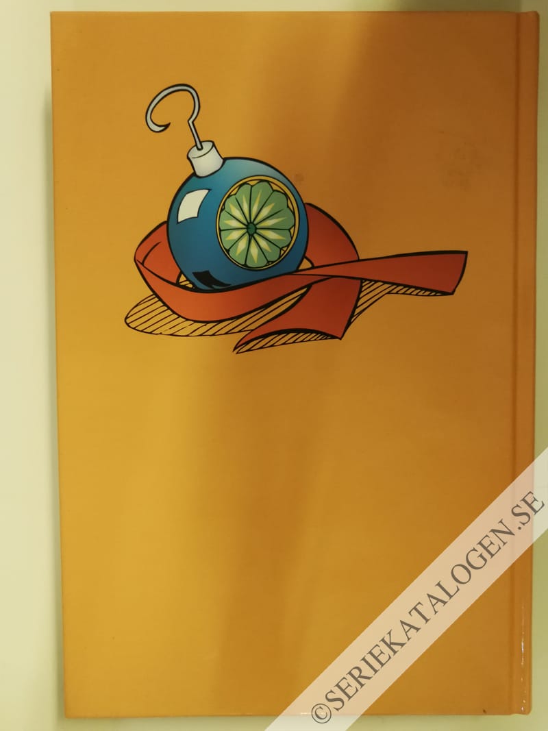 Baksida (1999)