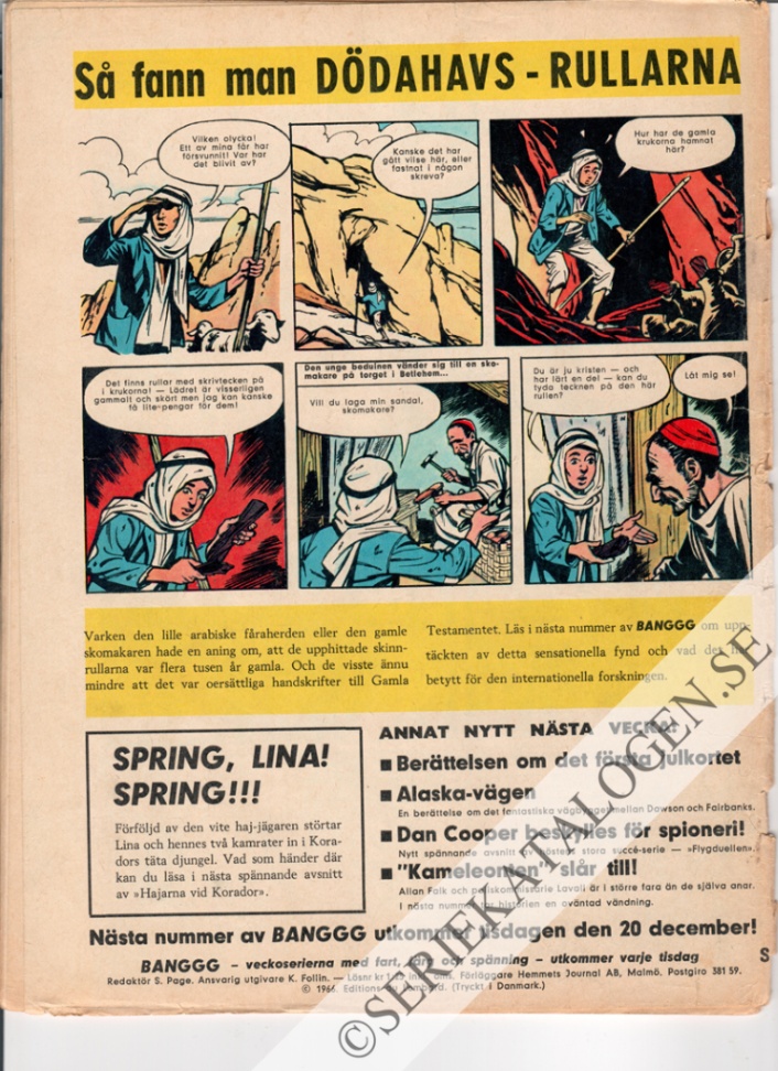 Baksida (1966)