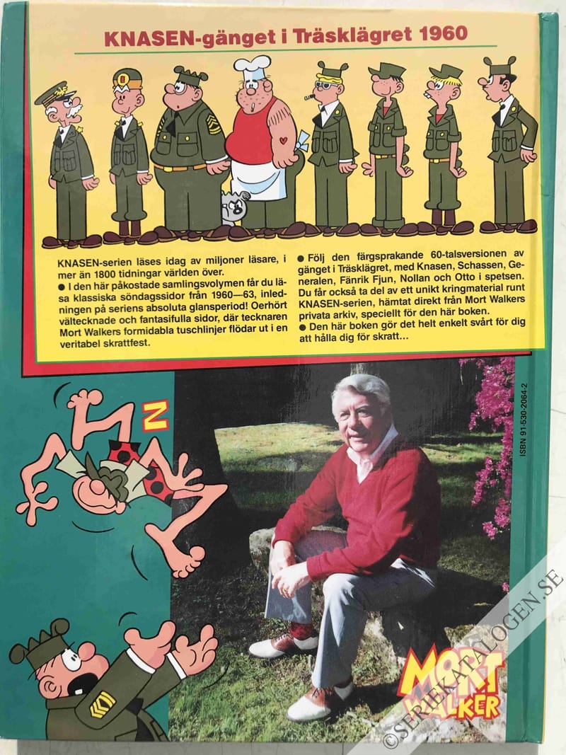 Baksida (1992)