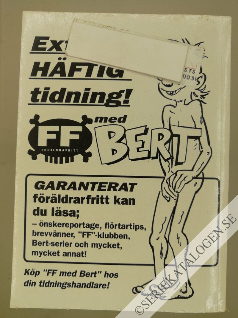 Baksida (1994)