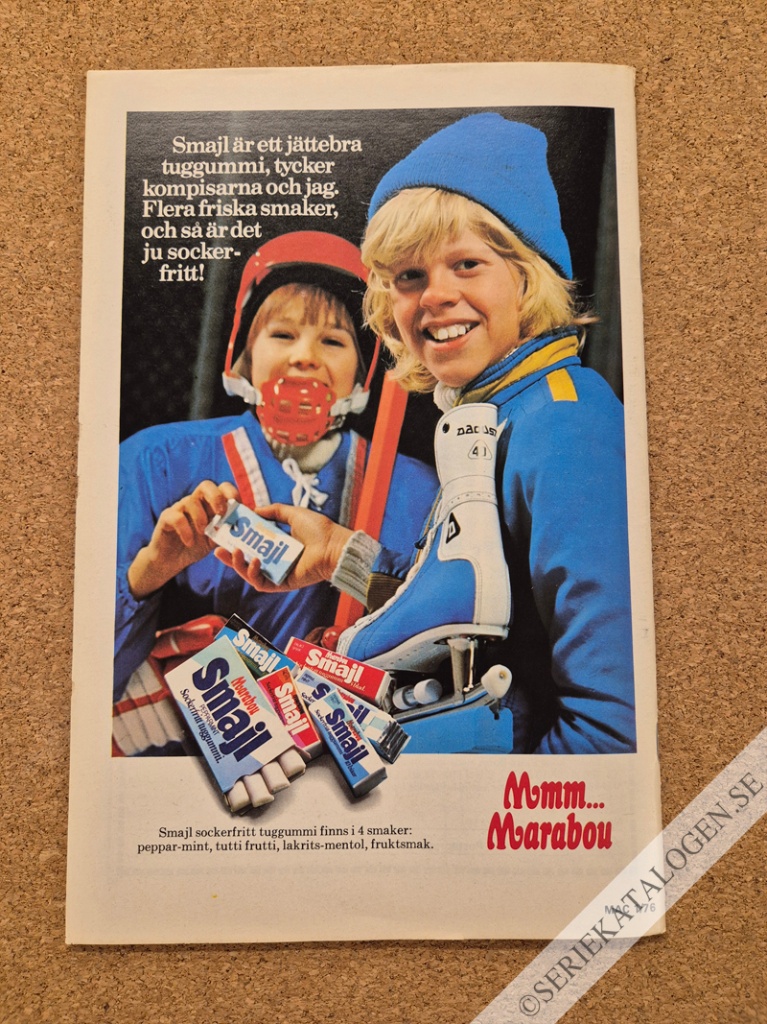 Baksida (1976)