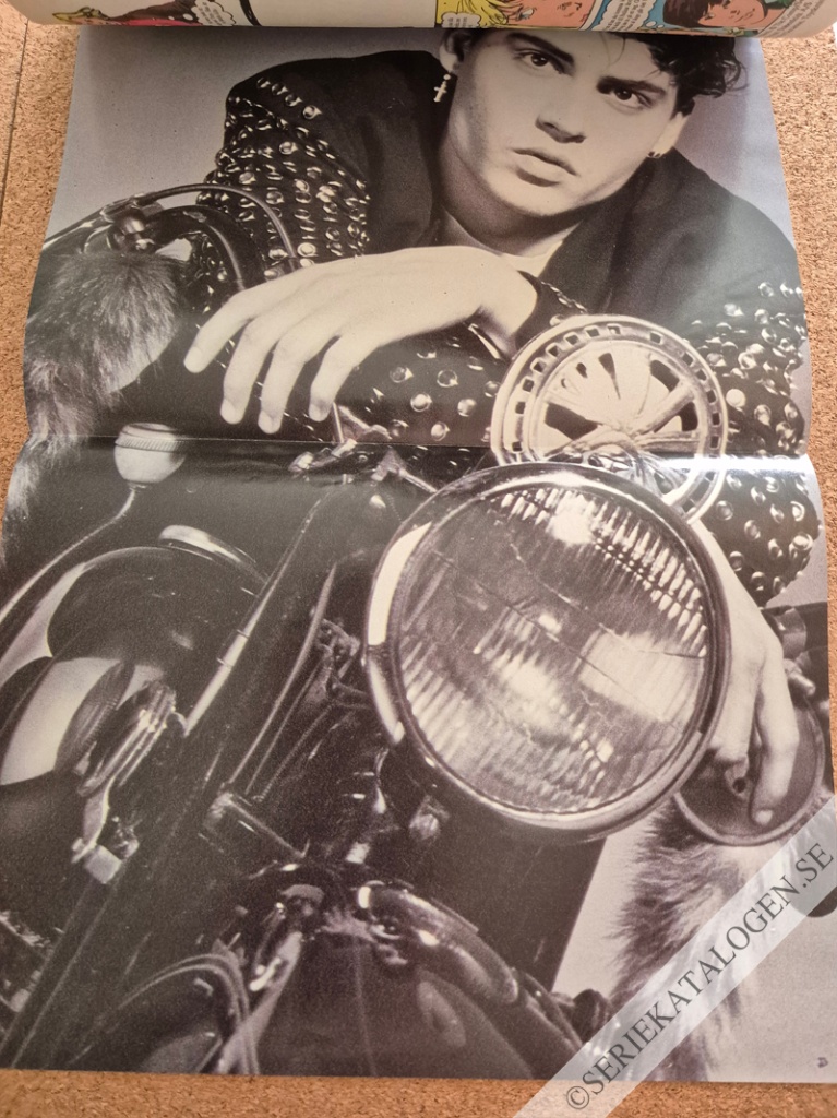 Bild på Julspecial (1993)