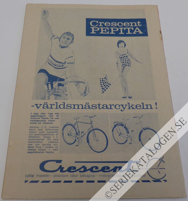 Baksida (1961)