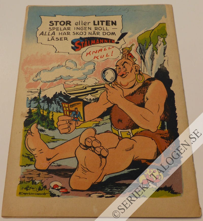 Baksida (1953)