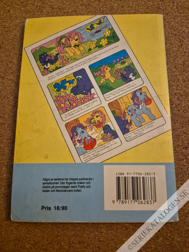 Baksida på Vinterlandet (1988)