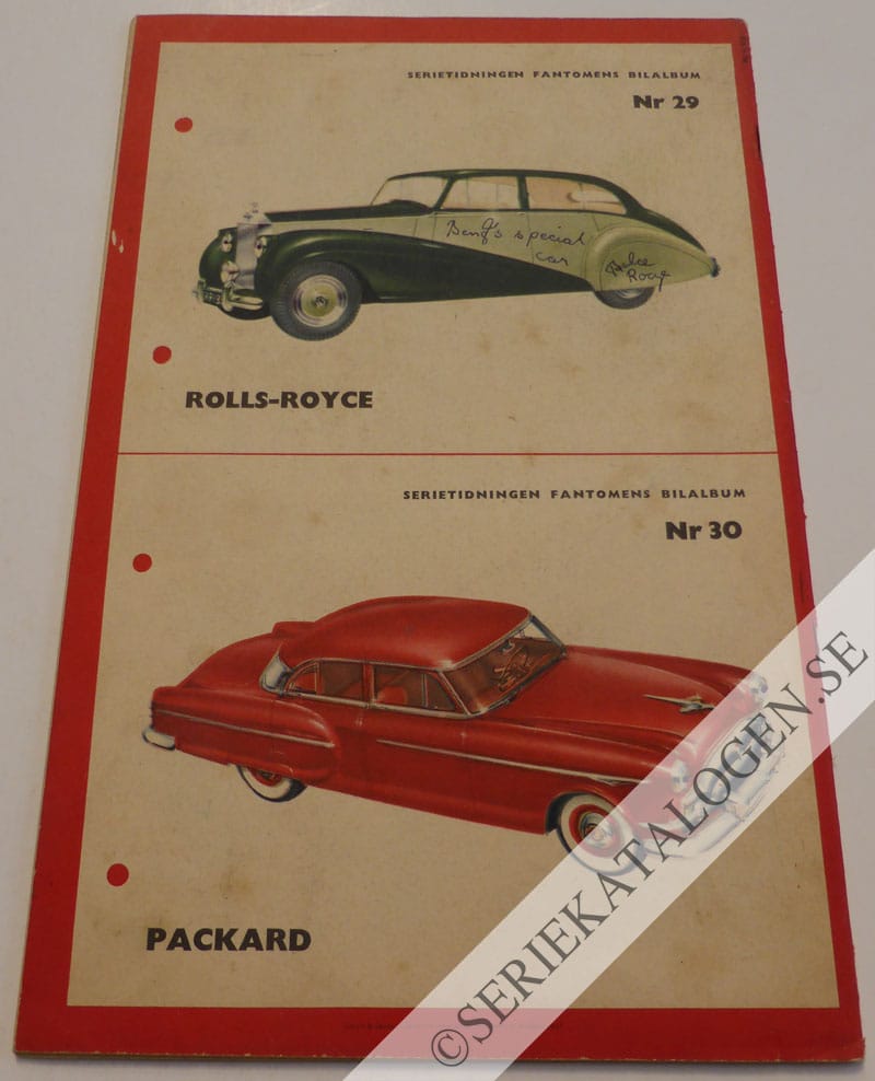 Baksida (1954)
