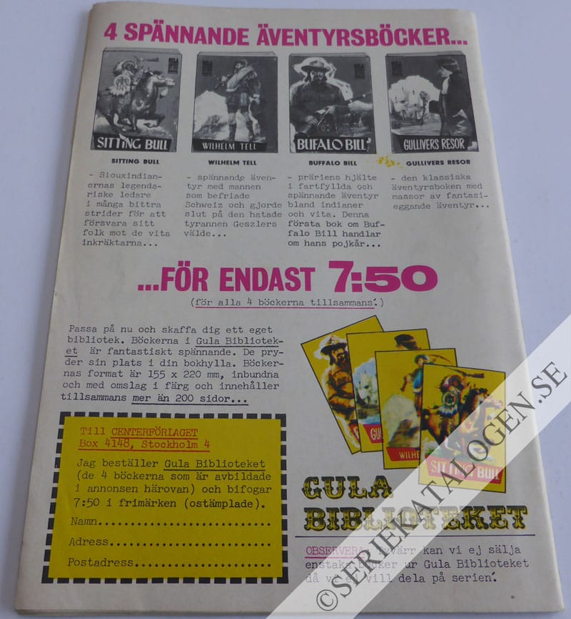 Baksida (1967)