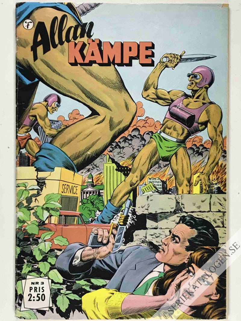 Allan Kämpe (1962)