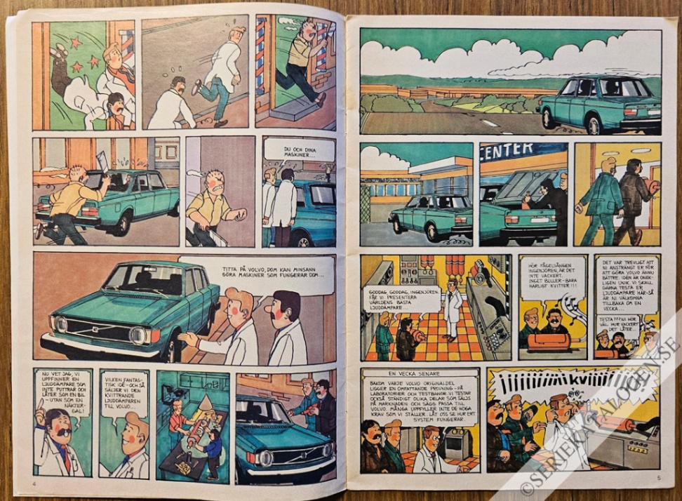 Exempel (1974)