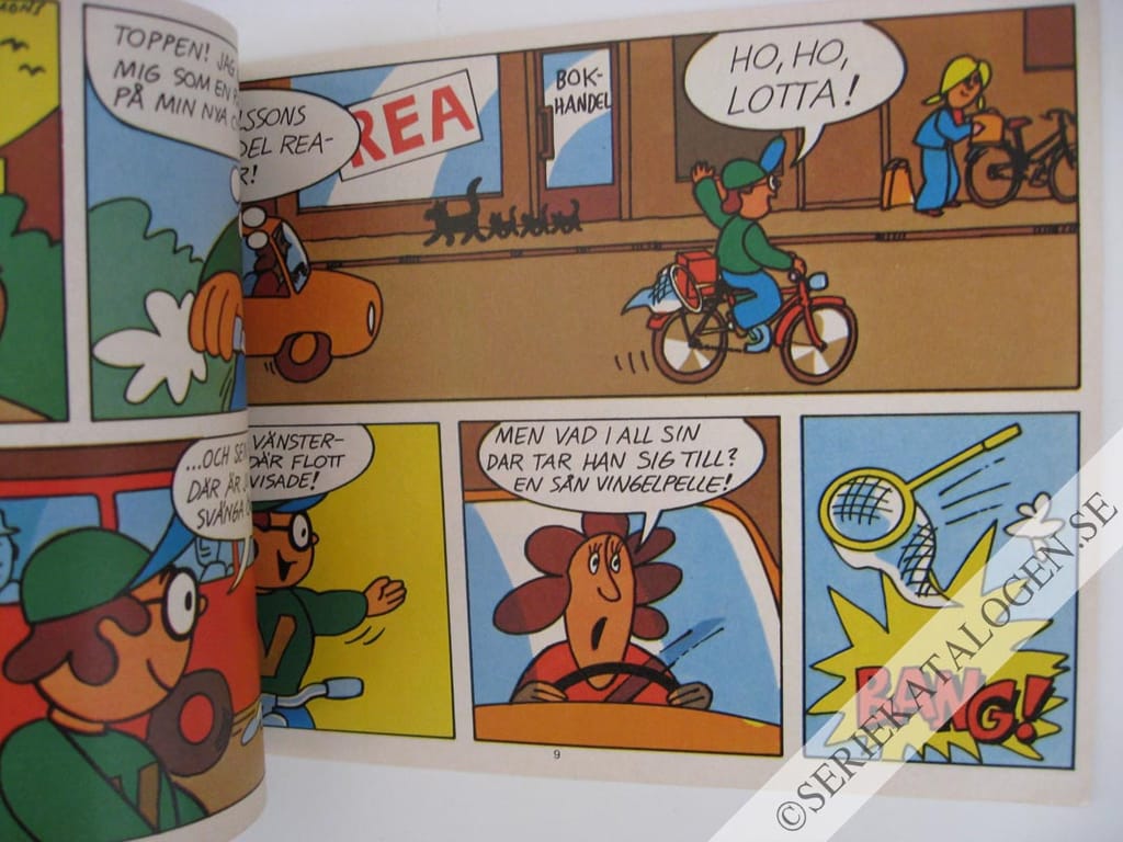 Exempel (1983)