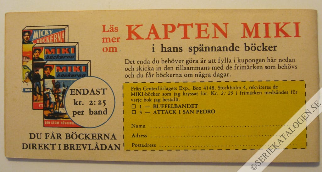 Baksida (1965)