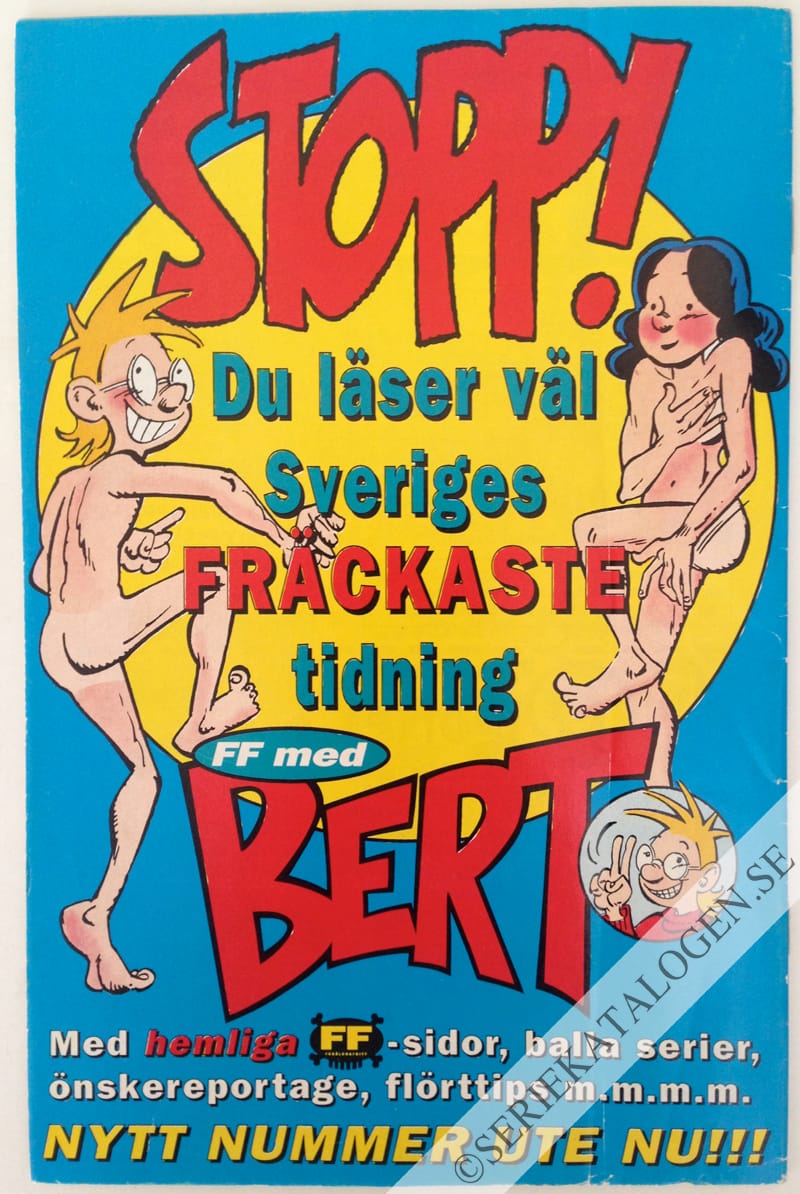 Baksida (1995)