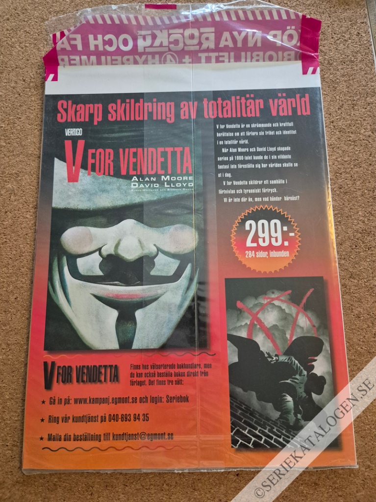 Baksida på Bling Bling (2006)