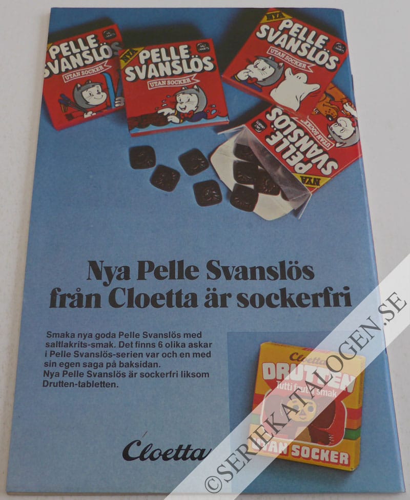 Baksida (1978)