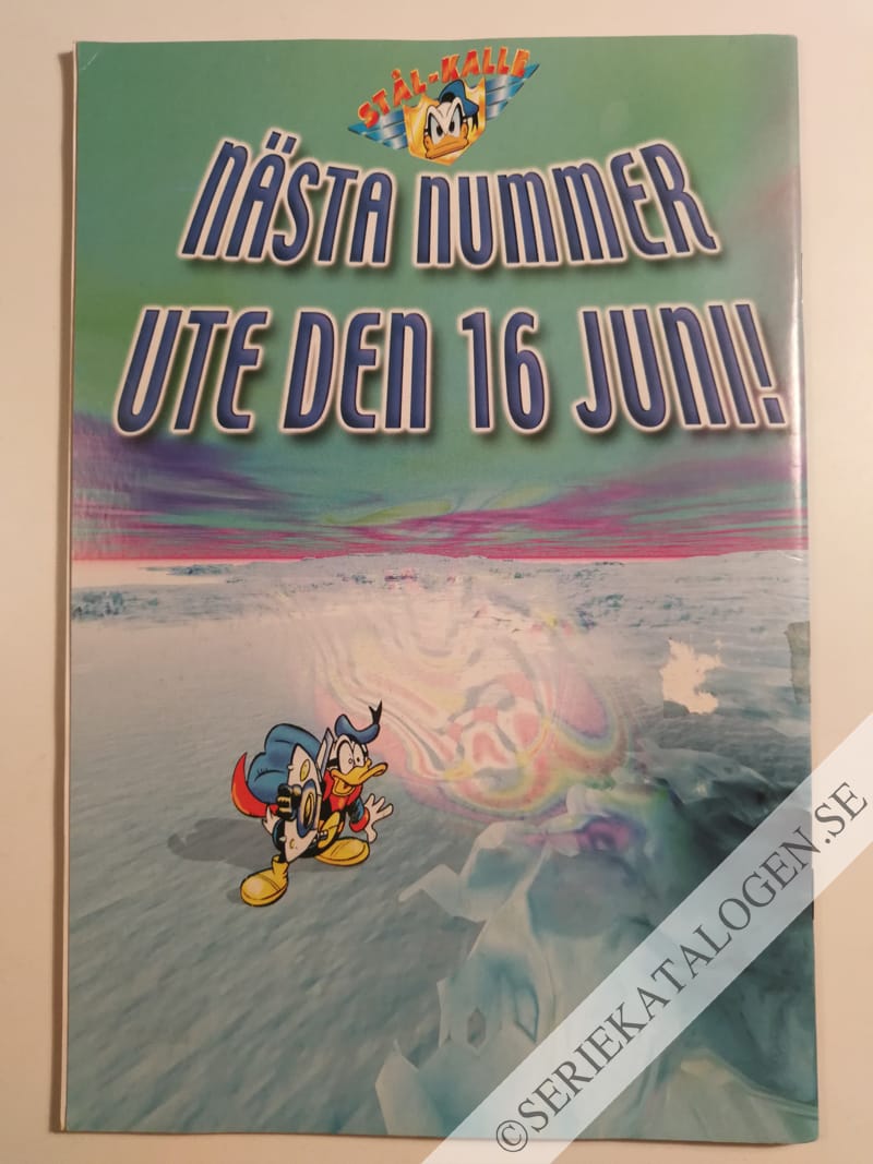 Baksida på Världens klocka (2005)