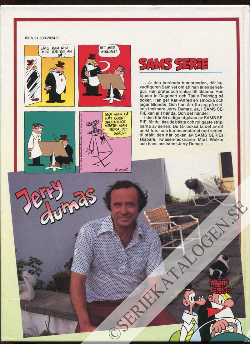 Baksida (1986)