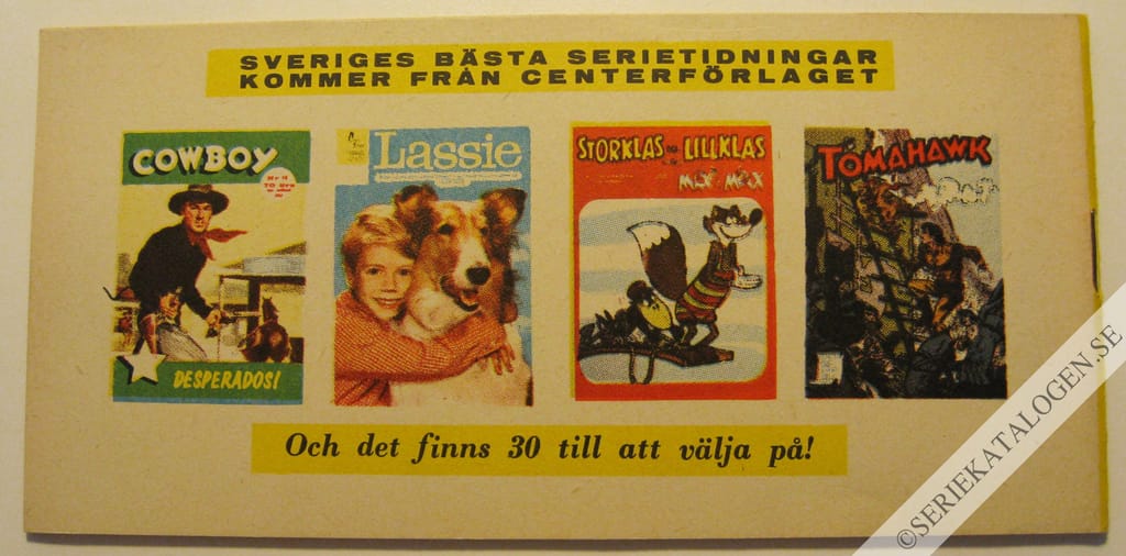 Baksida (1963)