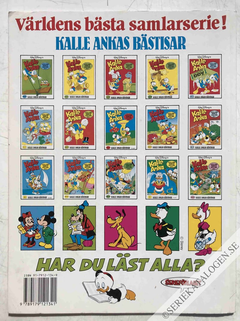 Baksida (1989)