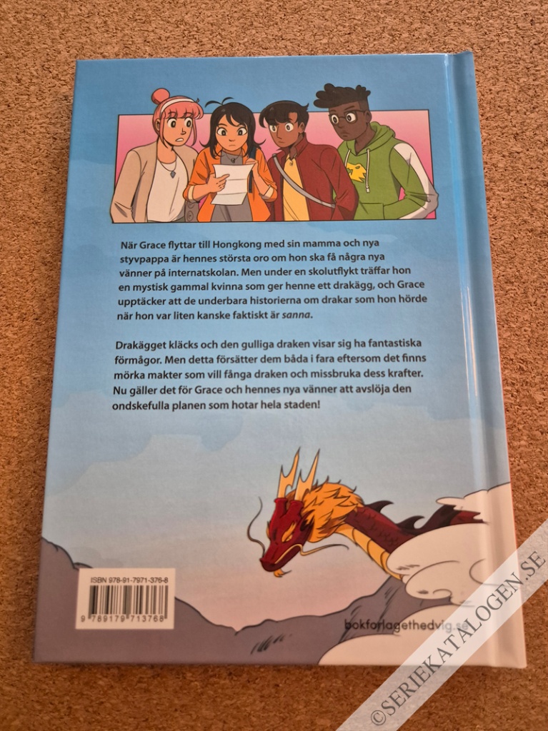 Baksida på Kampen börjar (2023)