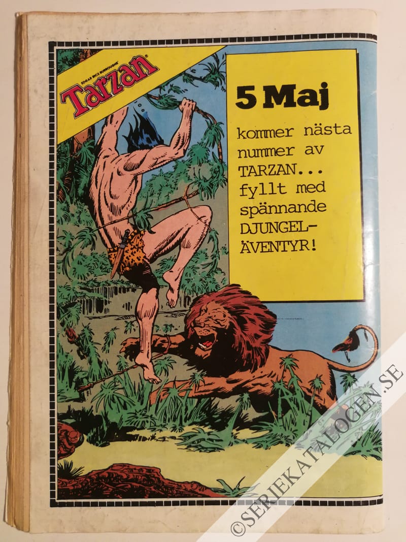 Baksida (1988)