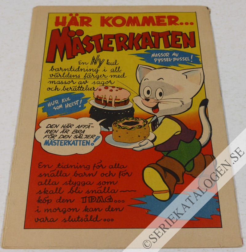 Baksida (1954)